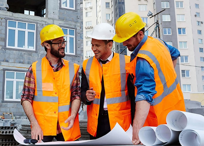 Tentang CV. FAHMI KARYA