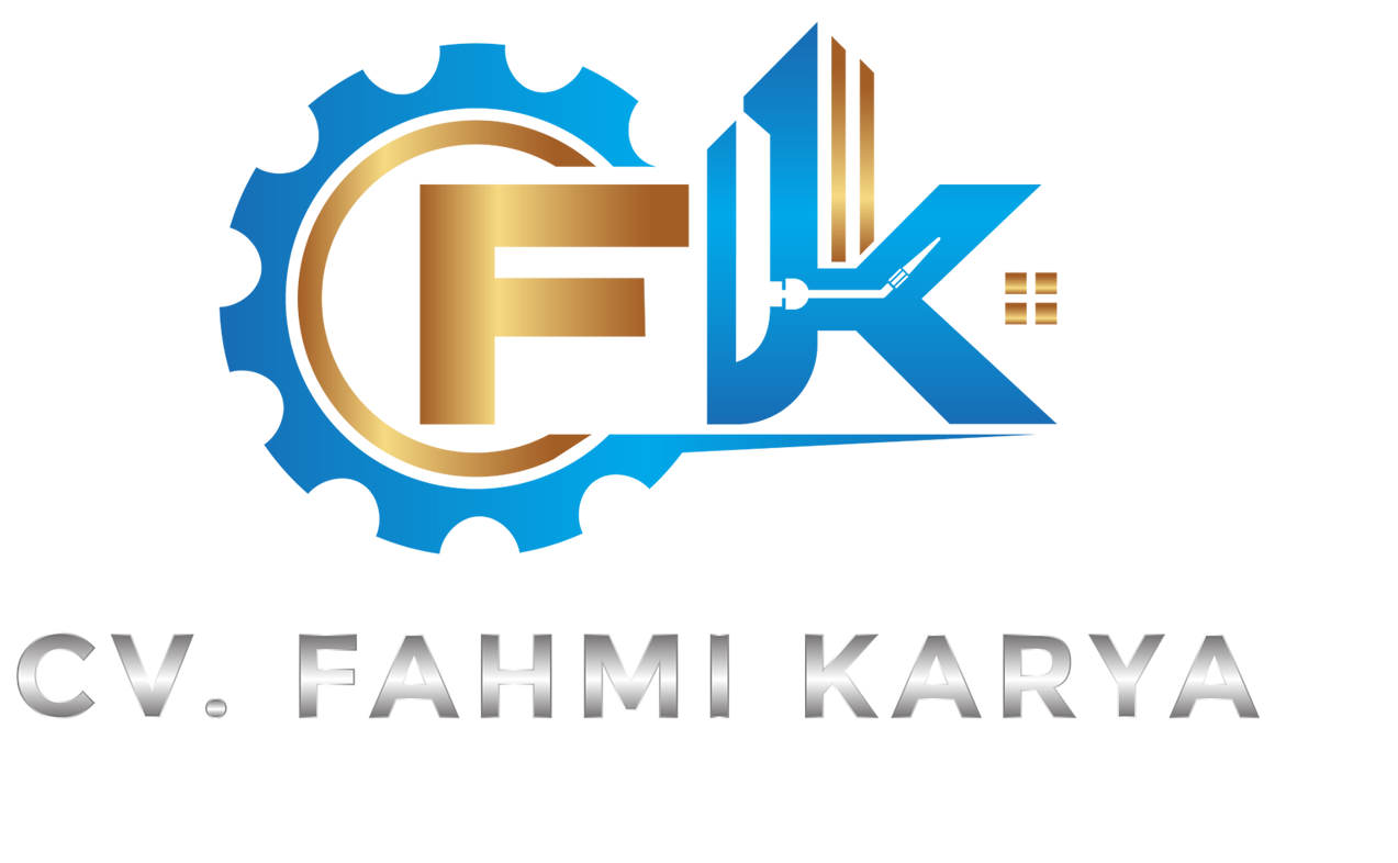 Logo CV. FAHMI KARYA
